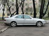 Mercedes-Benz E 320 2002 года за 2 500 000 тг. в Алматы