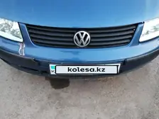 Volkswagen Passat, 1998