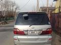 Toyota Alphard 2006 года за 3 800 000 тг. в Алматы – фото 2