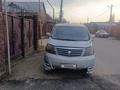 Toyota Alphard 2006 года за 3 800 000 тг. в Алматы – фото 4