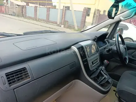 Toyota Alphard 2006 года за 3 800 000 тг. в Алматы – фото 6