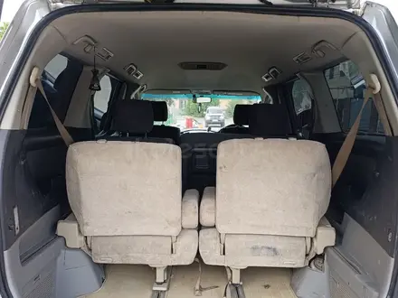 Toyota Alphard 2006 года за 3 800 000 тг. в Алматы – фото 7