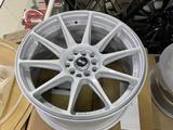 Диски XXR (IpeopleWheels) за 230 000 тг. в Алматы