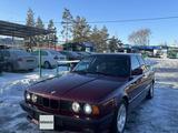 BMW 525 1992 годаfor2 900 000 тг. в Астана