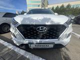 Hyundai Tucson 2019 года за 12 100 000 тг. в Астана