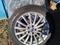 Комплект с дисками за 210 000 тг. в Актобе