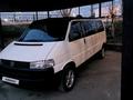 Volkswagen Transporter 2002 годаүшін4 500 000 тг. в Астана – фото 5