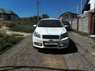 Chevrolet Nexia