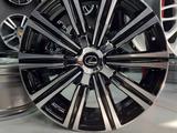 R21. Lexus LX570. New. за 600 000 тг. в Алматы