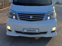 Toyota Alphard 2006 годаfor8 750 000 тг. в Жанаозен