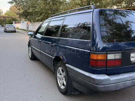 Volkswagen Passat 1993 года за 1 500 000 тг. в Павлодар – фото 3