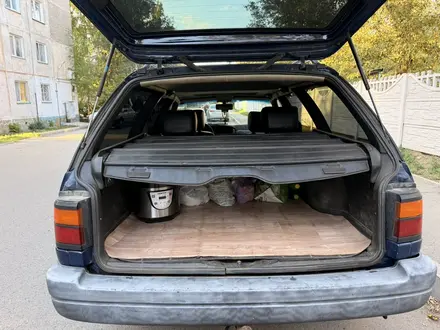 Volkswagen Passat 1993 года за 1 500 000 тг. в Павлодар – фото 8