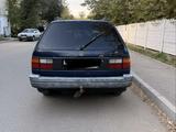 Volkswagen Passat 1993 года за 1 500 000 тг. в Павлодар – фото 4