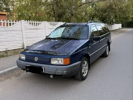 Volkswagen Passat 1993 года за 1 500 000 тг. в Павлодар