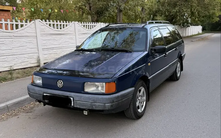 Volkswagen Passat 1993 года за 1 500 000 тг. в Павлодар