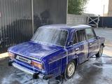 ВАЗ (Lada) 2106 2000 года за 750 000 тг. в Шымкент – фото 5