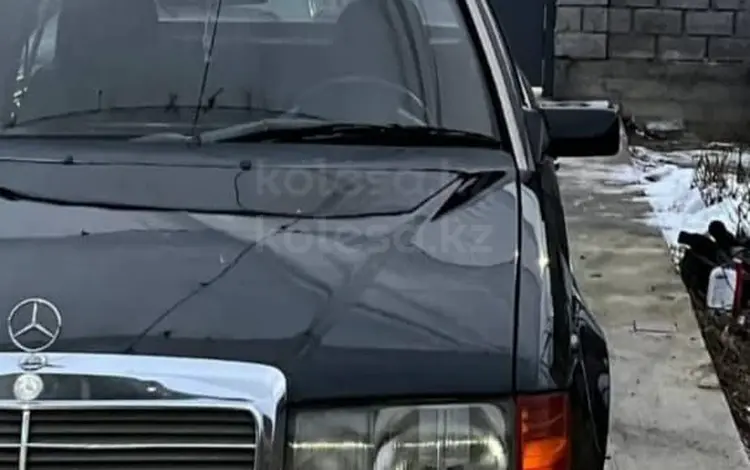 Mercedes-Benz E 230 1990 года за 2 000 000 тг. в Шымкент