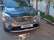 Kia Sorento, 2017