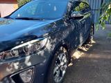 Kia Sorento 2017 года за 9 500 000 тг. в Кокшетау – фото 2