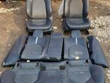 Toyota Camry 70 американец сидение комплекта кожа за 1 000 тг. в Алматы