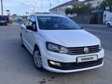 Volkswagen Polo 2018 годаүшін5 800 000 тг. в Актобе