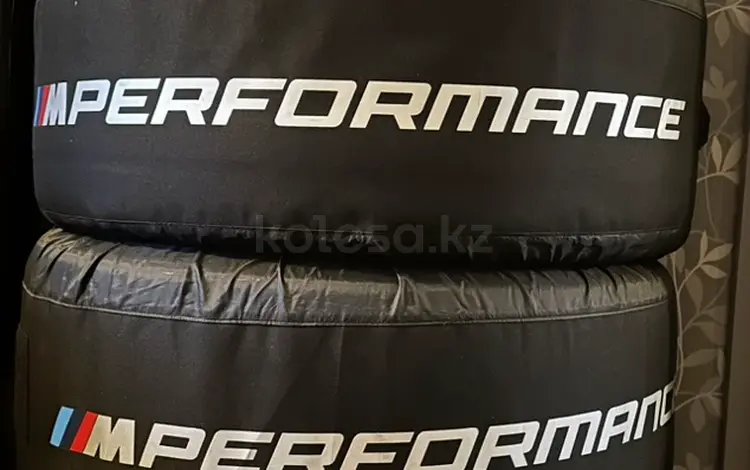 R23 HAMANN ORIGINAL за 2 000 000 тг. в Караганда
