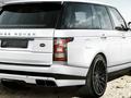 R23 HAMANN ORIGINAL за 2 000 000 тг. в Караганда – фото 29