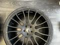 R23 HAMANN ORIGINAL за 2 000 000 тг. в Караганда – фото 9