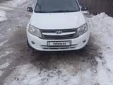 ВАЗ (Lada) Granta 2190 2013 годаүшін2 000 000 тг. в Уральск – фото 3