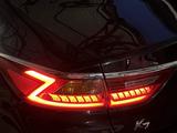 Kia K7 2016 годаүшін10 000 000 тг. в Кызылорда