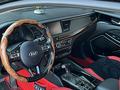 Kia K7 2016 годаүшін10 000 000 тг. в Кызылорда – фото 10