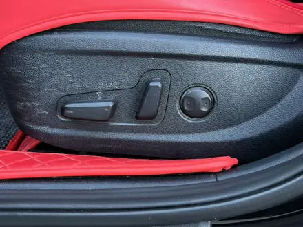Kia K7 2016 года за 10 000 000 тг. в Кызылорда – фото 16