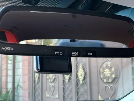 Kia K7 2016 года за 10 000 000 тг. в Кызылорда – фото 20
