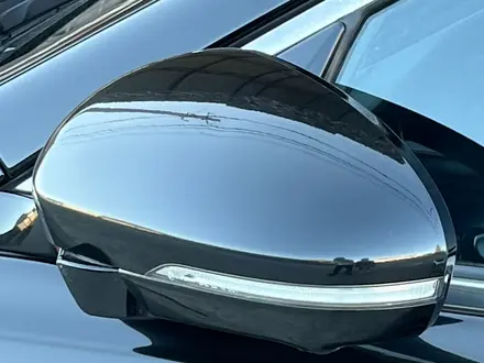 Kia K7 2016 года за 10 000 000 тг. в Кызылорда – фото 23