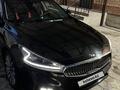Kia K7 2016 годаүшін10 000 000 тг. в Кызылорда – фото 4