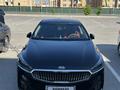 Kia K7 2016 годаүшін10 000 000 тг. в Кызылорда – фото 5