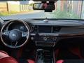 Kia K7 2016 годаүшін10 000 000 тг. в Кызылорда – фото 9