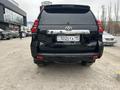 Toyota Land Cruiser Prado 2018 года за 23 200 000 тг. в Петропавловск – фото 4