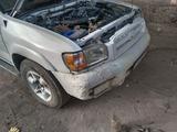 Nissan Pathfinder 1999 годаfor1 700 000 тг. в Алматы – фото 3