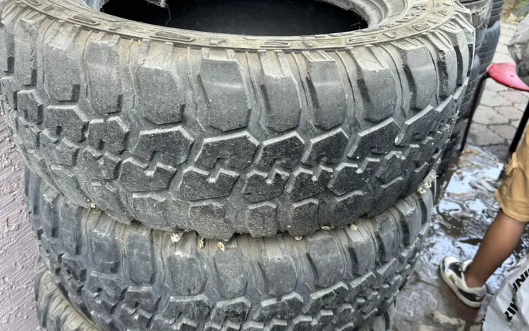 Off-road Federal за 20 000 тг. в Алматы