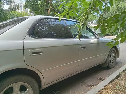 Toyota Vista 1994 года за 1 700 000 тг. в Алматы – фото 6