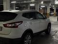 Nissan Qashqai 2018 годаүшін9 800 000 тг. в Астана – фото 3