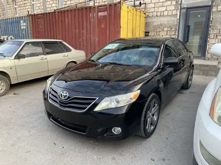 Toyota Camry 2010 года за 4 800 000 тг. в Актау