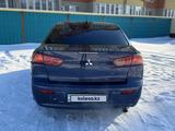 Mitsubishi Lancer 2008 годаүшін4 150 000 тг. в Актобе – фото 3