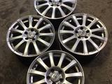 Диски r17 5x114.3 Toyota, свежедоставлены из Японии за 200 000 тг. в Алматы