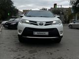 Toyota RAV4 2014 годаүшін9 800 000 тг. в Семей – фото 2