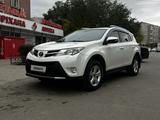 Toyota RAV4 2014 годаүшін9 800 000 тг. в Семей – фото 3