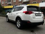 Toyota RAV4 2014 годаүшін9 800 000 тг. в Семей – фото 4