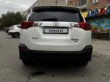 Toyota RAV4 2014 годаүшін9 800 000 тг. в Семей – фото 5