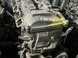 Контрактный двигатель 1AZ D4 FSE за 350 000 тг. в Кокшетау – фото 2